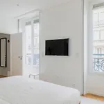 Elegant Parisian Apartment Near Eiffel Tower