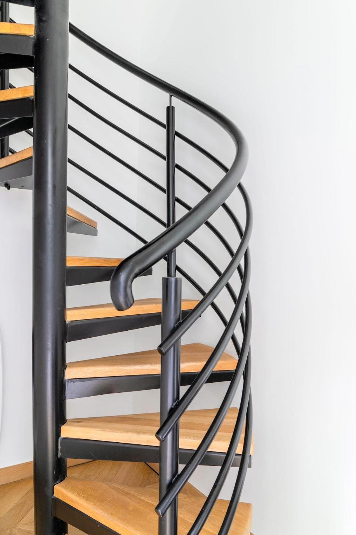 Apartment Elegant Parisian Near Eiffel Tower *